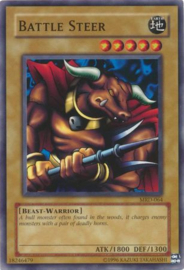 Battle Steer - mrd-e064