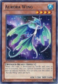 Aurora Wing - ltgy-en013