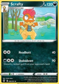 Scrafty - 099/203