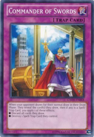 Commander of Swords - gaov-en068