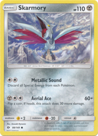 Skarmory - 88/149