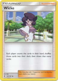 Wicke - 127/147