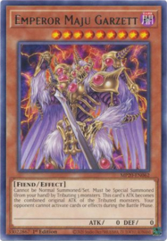 Emperor Maju Garzett - mp20-en062