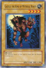 Starter Deck: GX  - ysd