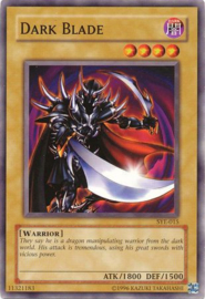 Dark Blade - sye-015