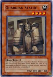 Guardian Statue - tlm-en021
