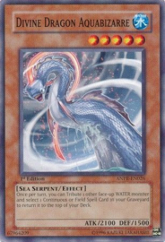Divine Dragon Aquabizarre - anpr-en026