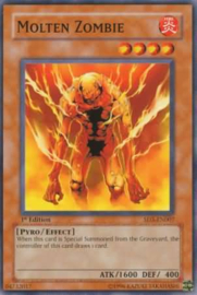 Structure Deck: Blaze of Destruction - sd3
