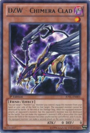 DZW - Chimera Clad - jotl-en001