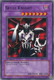Skull Knight - mrd-e123