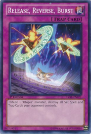 Release, Reverse, Burst - lval-en071