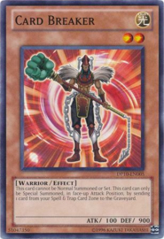 Card Breaker - dp10-en005