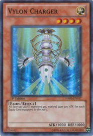 Vylon Charger - ha05-en017