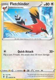 Fletchinder - 139/203