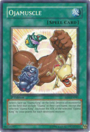 Ojamuscle - een-en041