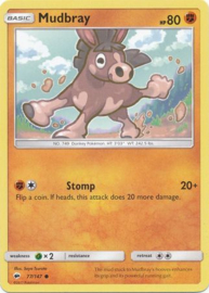 Mudbray - 77/147