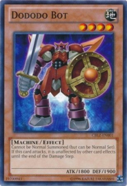 Dododo Bot - cblz-en001