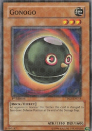 Gonogo - tdgs-en015