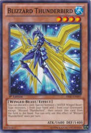 Blizzard Thunderbird - prio-en007
