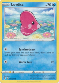 Luvdisc - 039/203