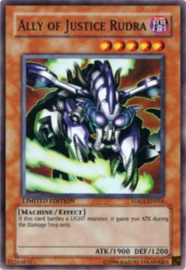Ally of Justice Rudra - ha01-en016