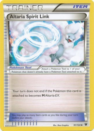 Altaria Spirit Link - 91/124