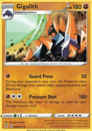 Gigalith - 088/203