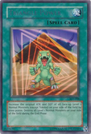 Triangle Power - ast-098