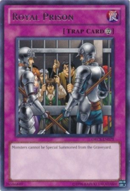 Royal Prison - orcs-en079