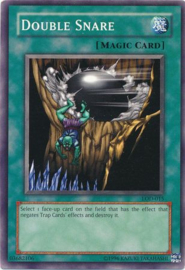 Double Snare - lod-015
