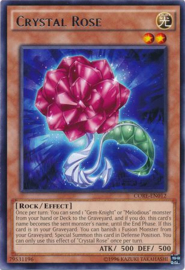 Crystal Rose - core-en012