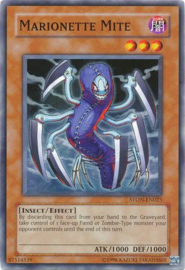 Marionette Mite - ston-en023