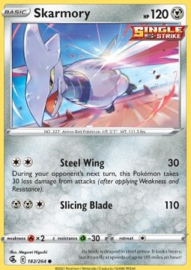 Skarmory - 182/264