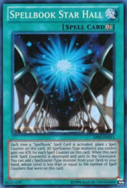 Spellbook Star Hall - ap03-en011