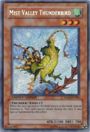 Mist Valley Thunderbird - ha01-en004
