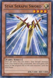 Star Seraph Sword - jotl-en011