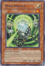 Mind Master - tdgs-en016