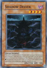 Shadow Delver - taev-en027
