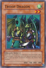 Troop Dragon - lod-042