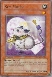 Key Mouse - tshd-en036