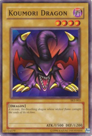 Koumori Dragon - ske-003