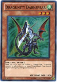 Dragunity Darkspear - ha03-en034