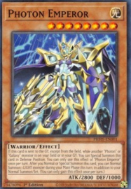 Photon Emperor - phhy-en001