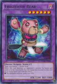 Frightfur Bear - nech-en046