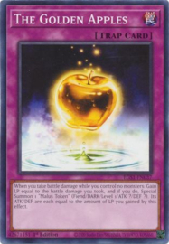 The Golden Apples - egs1-en037