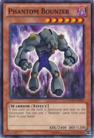 Phantom Bounzer - gaov-en011