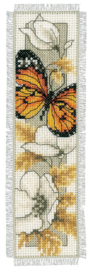 Bladwijzer Kit - Vlinder