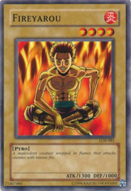 Fireyarou - lob-e067