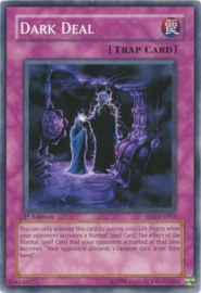 Dark Deal - een-en052