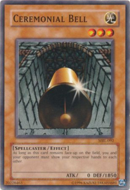 Ceremonial Bell - mrl-e092